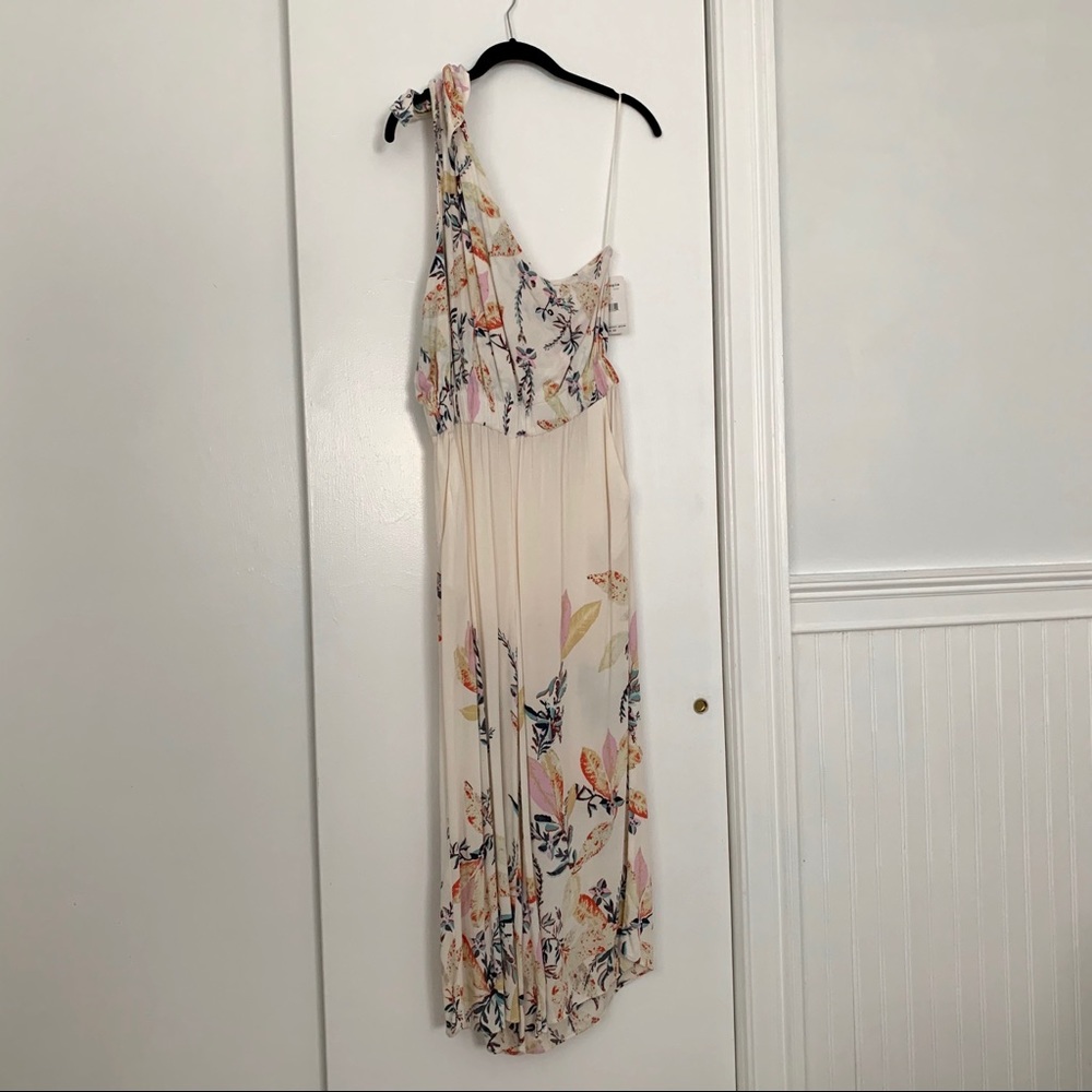 Free People Jumpsuit